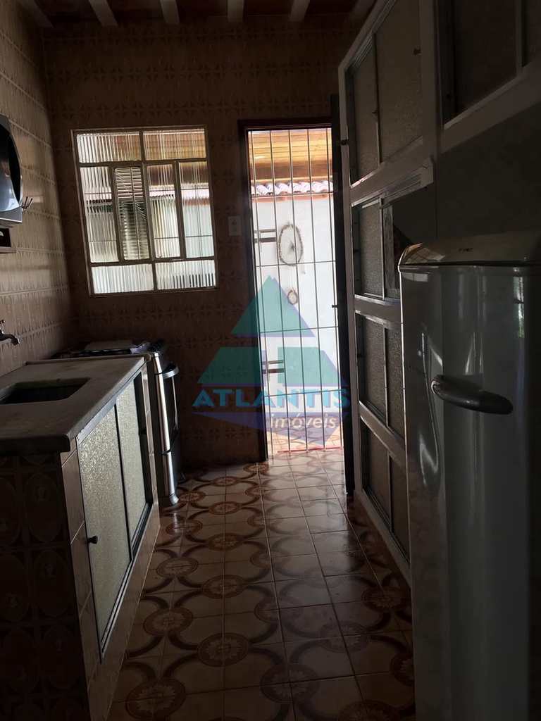 Casa em Ubatuba, no bairro Praia da Maranduba
