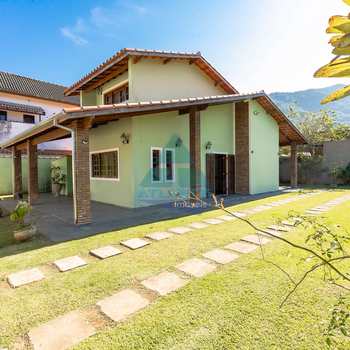 Casa em Ubatuba, bairro Praia da Lagoinha