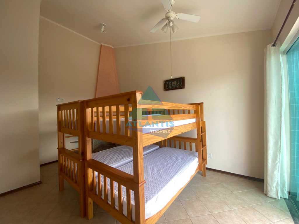 Cobertura em Ubatuba, no bairro Praia Grande