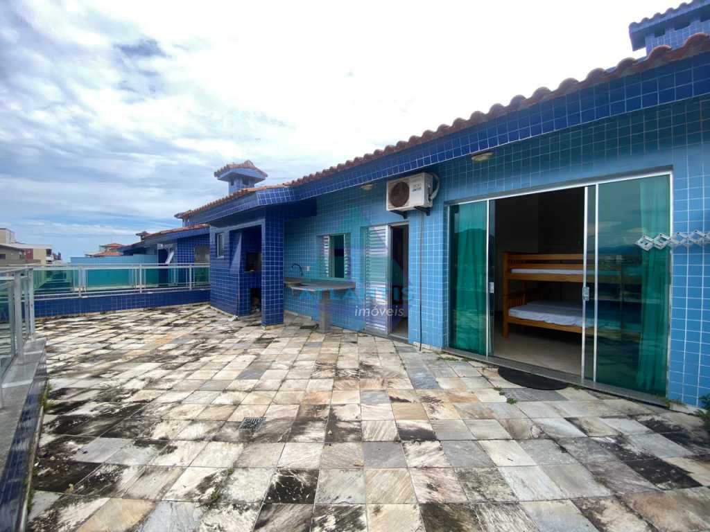 Cobertura em Ubatuba, no bairro Praia Grande