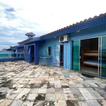 Cobertura em Ubatuba, bairro Praia Grande