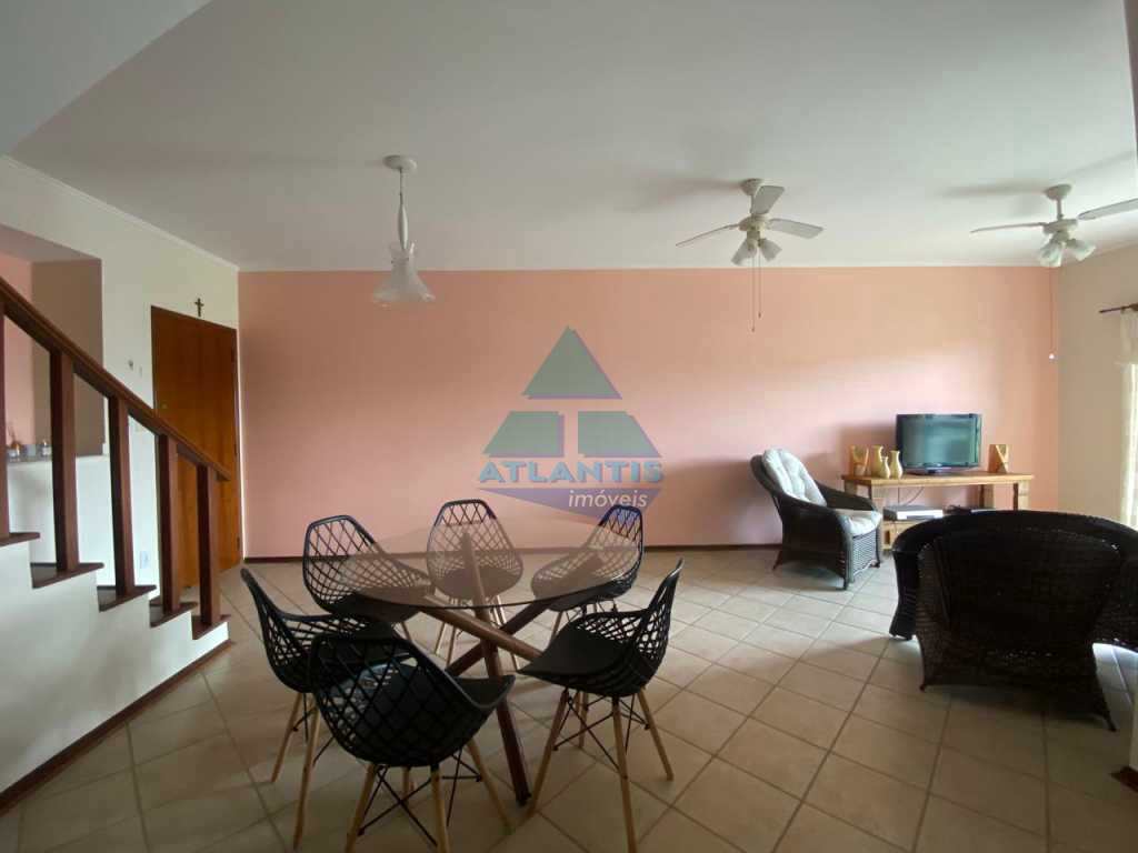 Cobertura em Ubatuba, no bairro Praia Grande