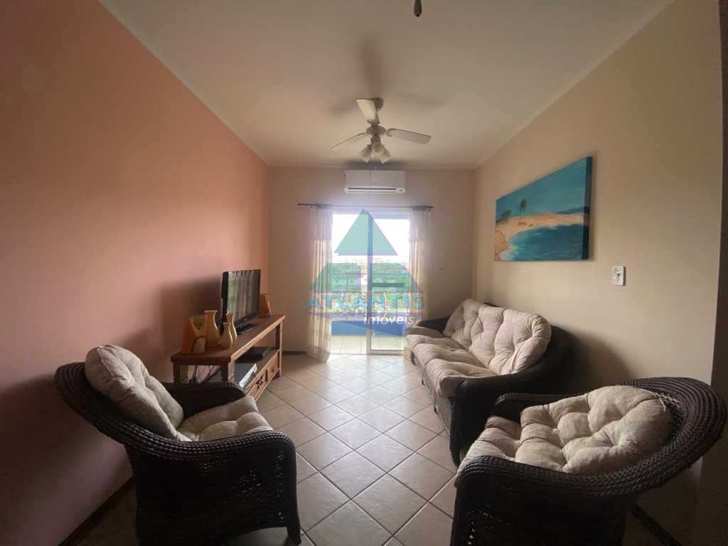 Cobertura em Ubatuba, no bairro Praia Grande