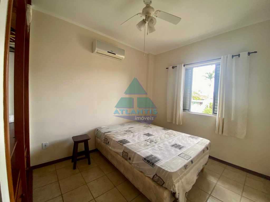 Cobertura em Ubatuba, no bairro Praia Grande