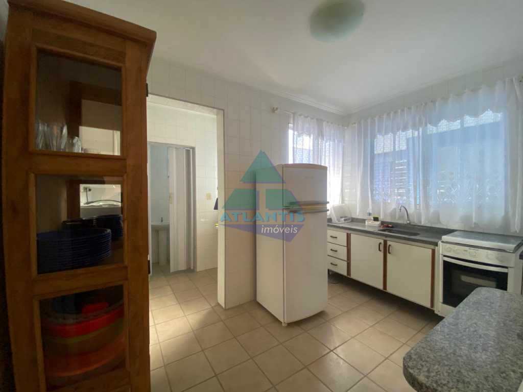 Cobertura em Ubatuba, no bairro Praia Grande