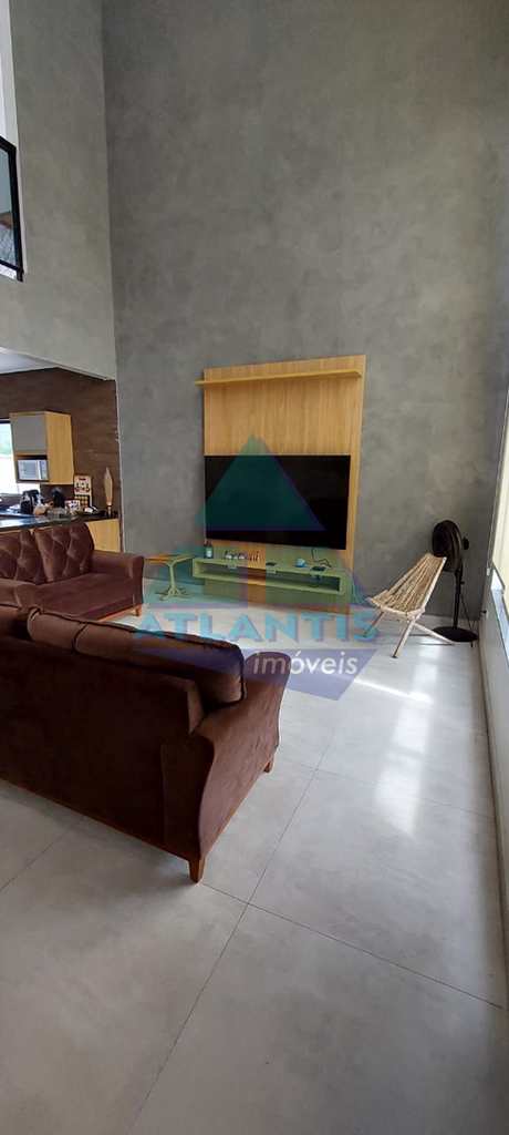 Casa em Ubatuba, no bairro Jardim Carolina