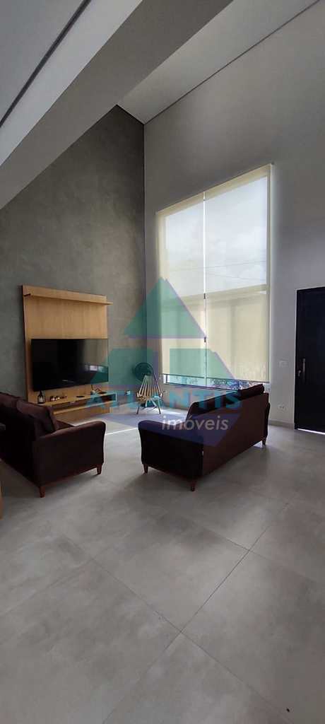 Casa em Ubatuba, no bairro Jardim Carolina