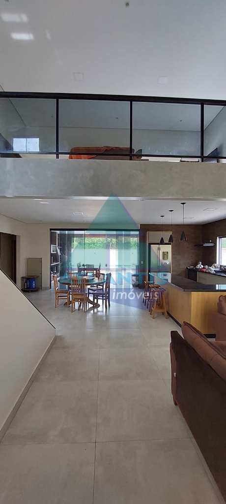 Casa em Ubatuba, no bairro Jardim Carolina