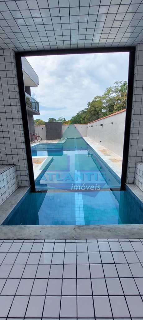 Casa em Ubatuba, no bairro Jardim Carolina