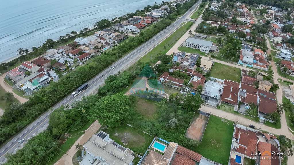 Terreno em Ubatuba, no bairro Condomínio Samola