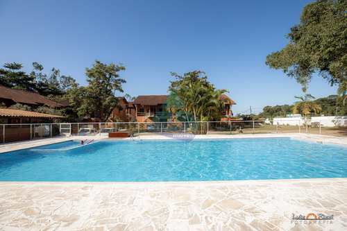 Apartamento, código 2736 em Ubatuba, bairro Praia da Maranduba