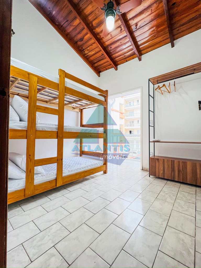 Casa em Ubatuba, no bairro Itagua