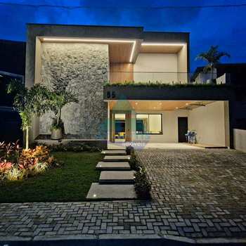 Casa de Condomínio em Caraguatatuba, bairro Mar Verde