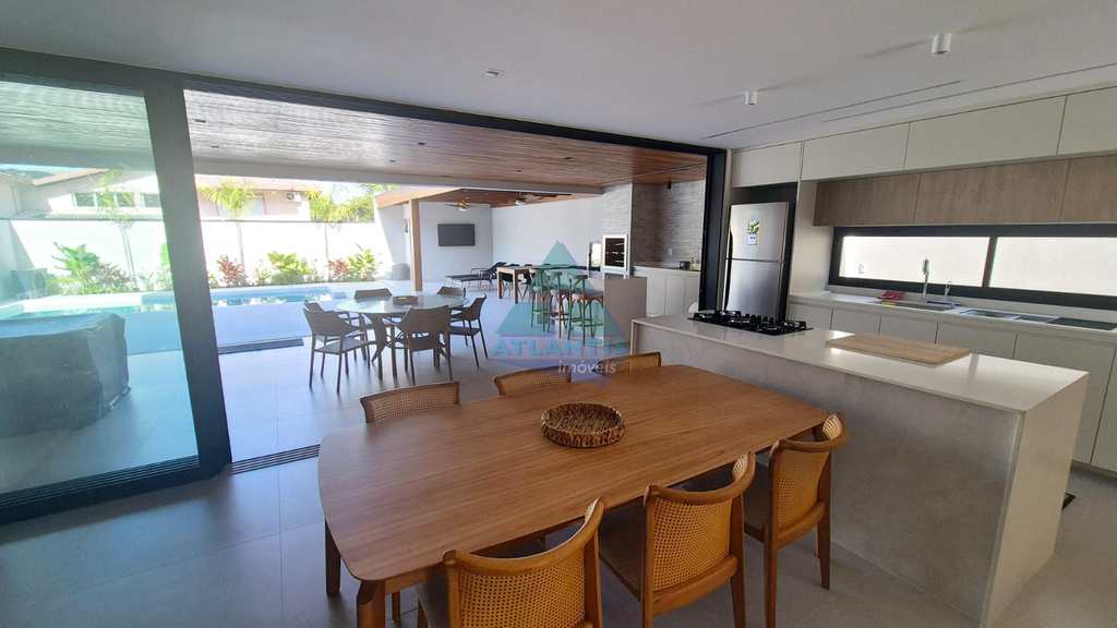 Casa de Condomínio em Caraguatatuba, no bairro Mar Verde