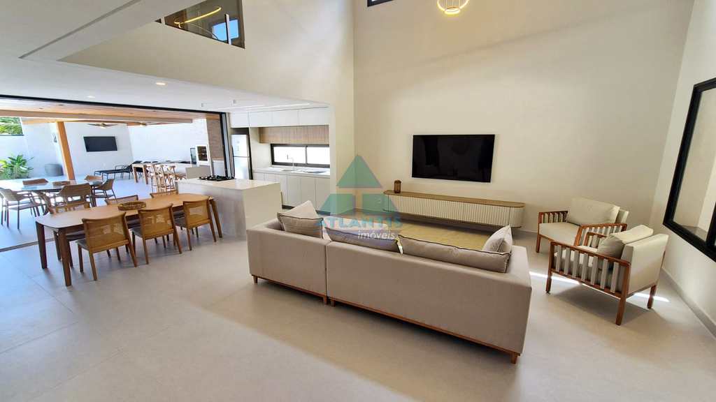Casa de Condomínio em Caraguatatuba, no bairro Mar Verde