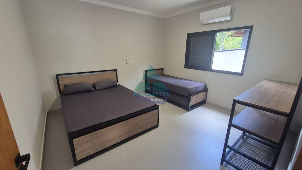 Casa de Condomínio em Caraguatatuba, no bairro Mar Verde