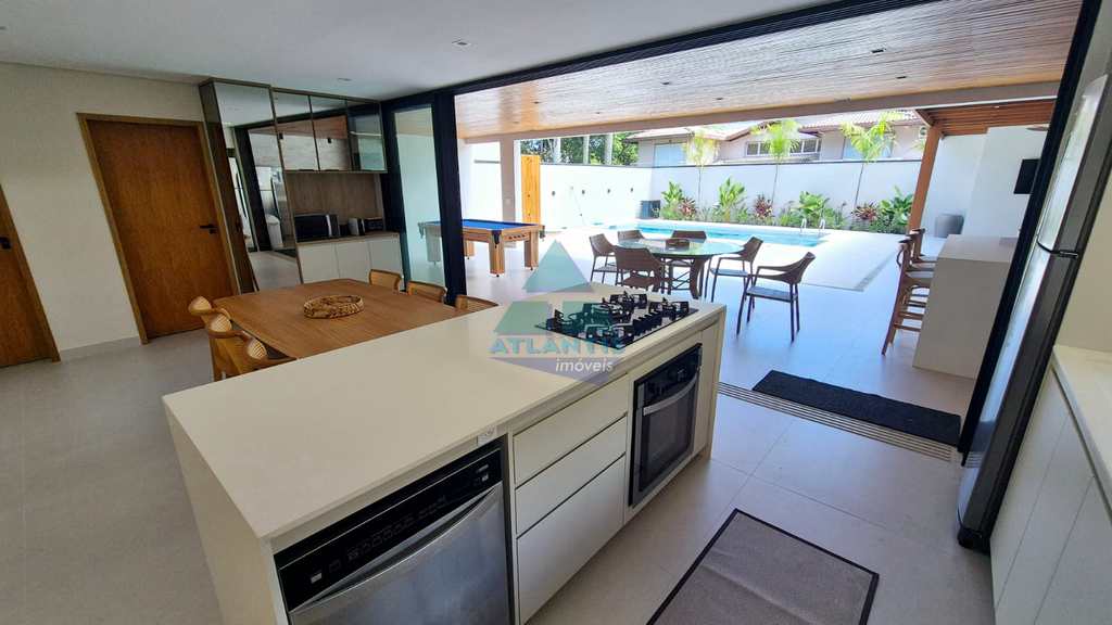 Casa de Condomínio em Caraguatatuba, no bairro Mar Verde