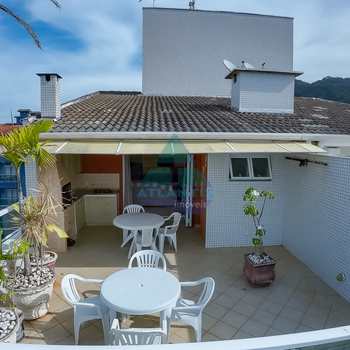 Cobertura em Ubatuba, bairro Praia Grande