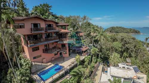 Casa, código 2767 em Ubatuba, bairro Domingas Dias