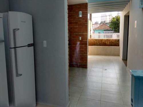 Apartamento, código 2974 em São Paulo, bairro Vila Nair