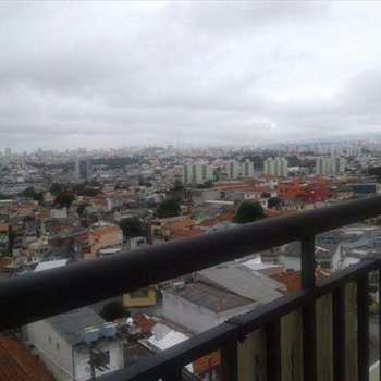 Apartamento em São Paulo, bairro São João Clímaco