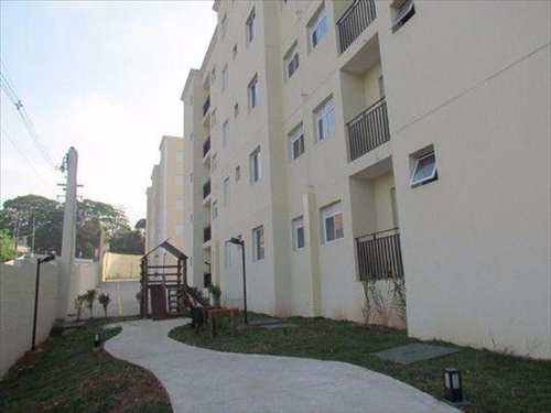 Apartamento, código 2963 em São Paulo, bairro Vila Caraguatá