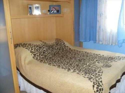 Apartamento, código 2957 em São Paulo, bairro Vila Vermelha