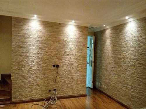 Sobrado, código 2949 em São Paulo, bairro Vila Moinho Velho