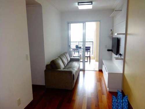 Apartamento, código 2947 em São Paulo, bairro Ipiranga