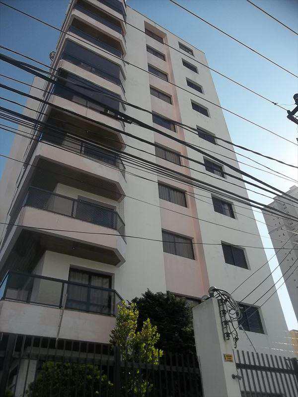 Apartamento em São Paulo, no bairro Vila Brasílio Machado