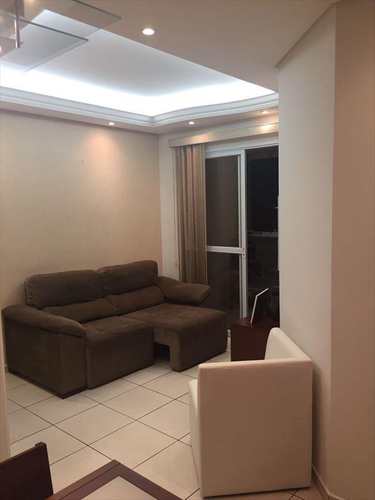 Apartamento, código 2891 em São Paulo, bairro Vila Bertioga