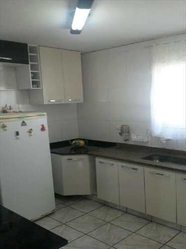 Apartamento, código 2881 em São Paulo, bairro Vila Moraes