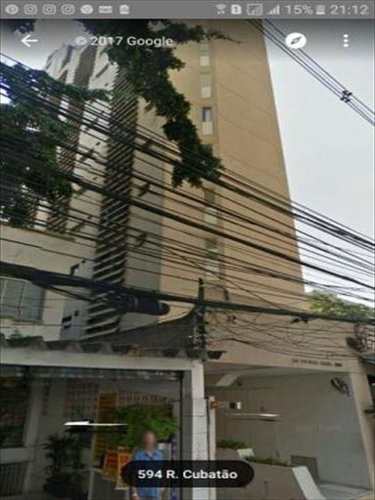 Apartamento, código 2865 em São Paulo, bairro Vila Mariana