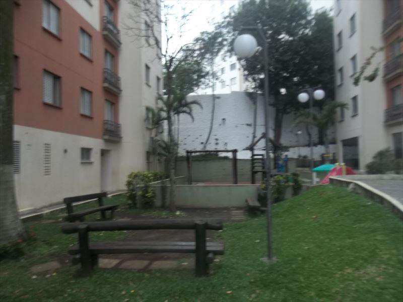 Apartamento em São Paulo, no bairro Jardim Patente Novo