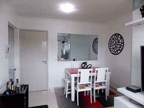 Apartamento, código 2802 em São Paulo, bairro Saúde