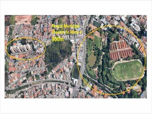 Apartamento, código 2798 em São Paulo, bairro Jardim Celeste