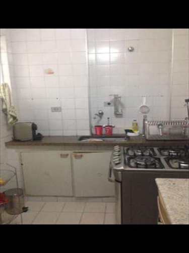 Apartamento, código 2695 em São Paulo, bairro Aclimação