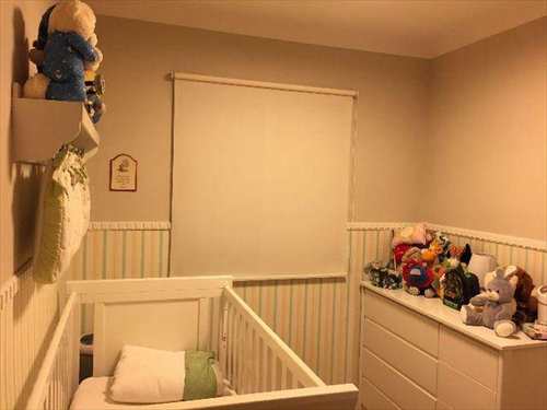 Apartamento, código 2687 em São Paulo, bairro Vila Liviero