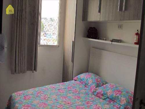 Apartamento, código 2673 em São Paulo, bairro Jardim Vergueiro (Sacomã)