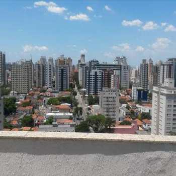 Cobertura em São Paulo, bairro Vila Clementino