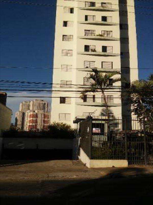 Apartamento em São Paulo, no bairro Vila das Mercês