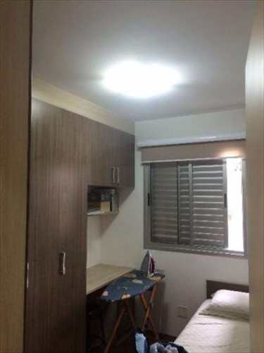 Apartamento, código 2573 em São Paulo, bairro Sacomã