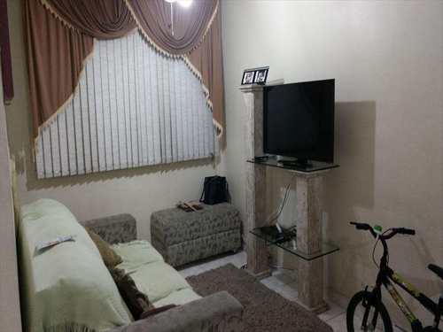 Apartamento, código 2756 em São Paulo, bairro Jardim Patente