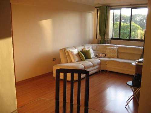 Apartamento, código 2315 em São Paulo, bairro Mirandópolis