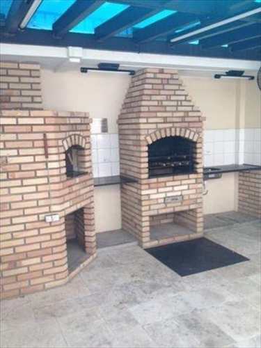 Apartamento, código 2484 em São Paulo, bairro Vila Bertioga