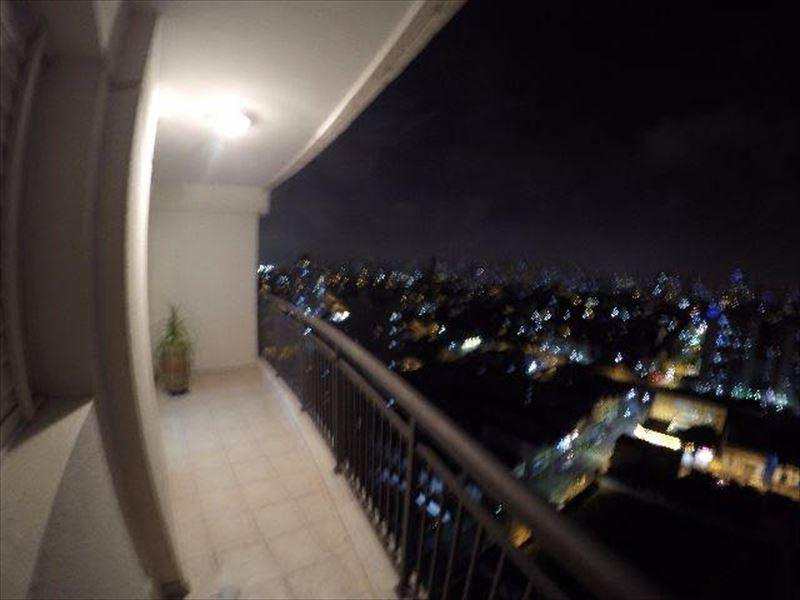 Apartamento em São Paulo, no bairro Alto da Mooca
