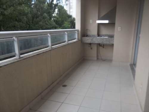 Apartamento, código 2480 em São Paulo, bairro Cambuci
