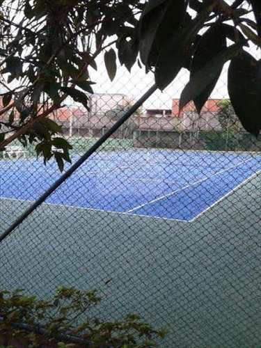 Apartamento, código 2459 em São Paulo, bairro São João Clímaco