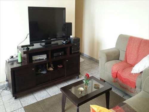 Apartamento, código 2264 em São Paulo, bairro Vila Moinho Velho