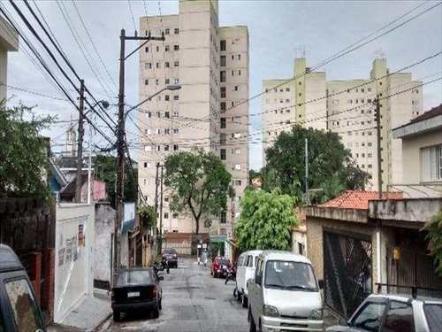 Apartamento, código 2242 em São Paulo, bairro Vila das Mercês